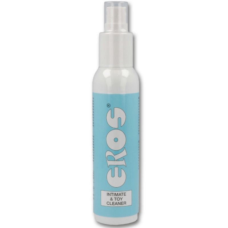 Eros Intimate Externer und Toy Cleaner - 100 ml