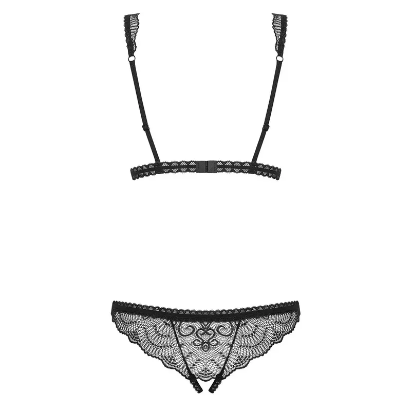 Firella Teddy Größe: L/XL