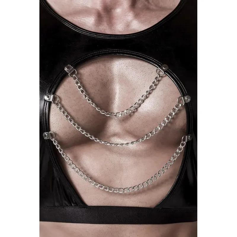 3-teilges Herren Set 20056 - 2XL/3XL