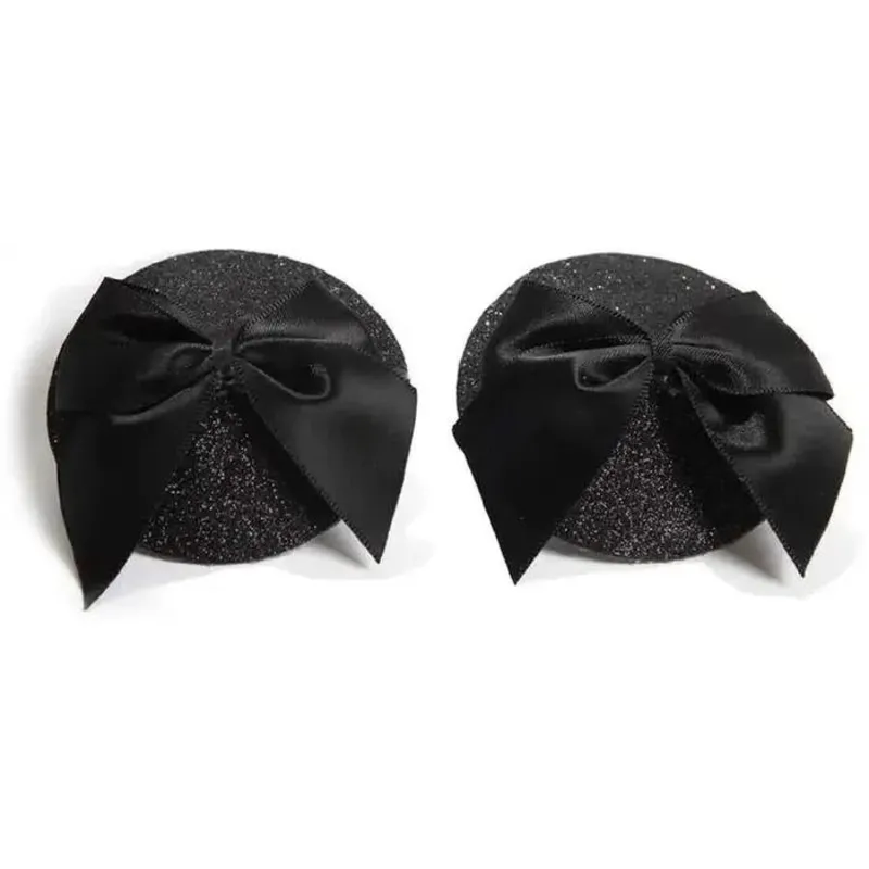 Burlesque Nippel Covers