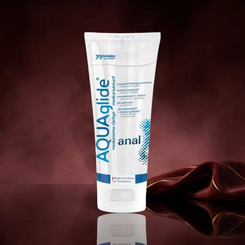 AQUAglide Anal - 100 ml