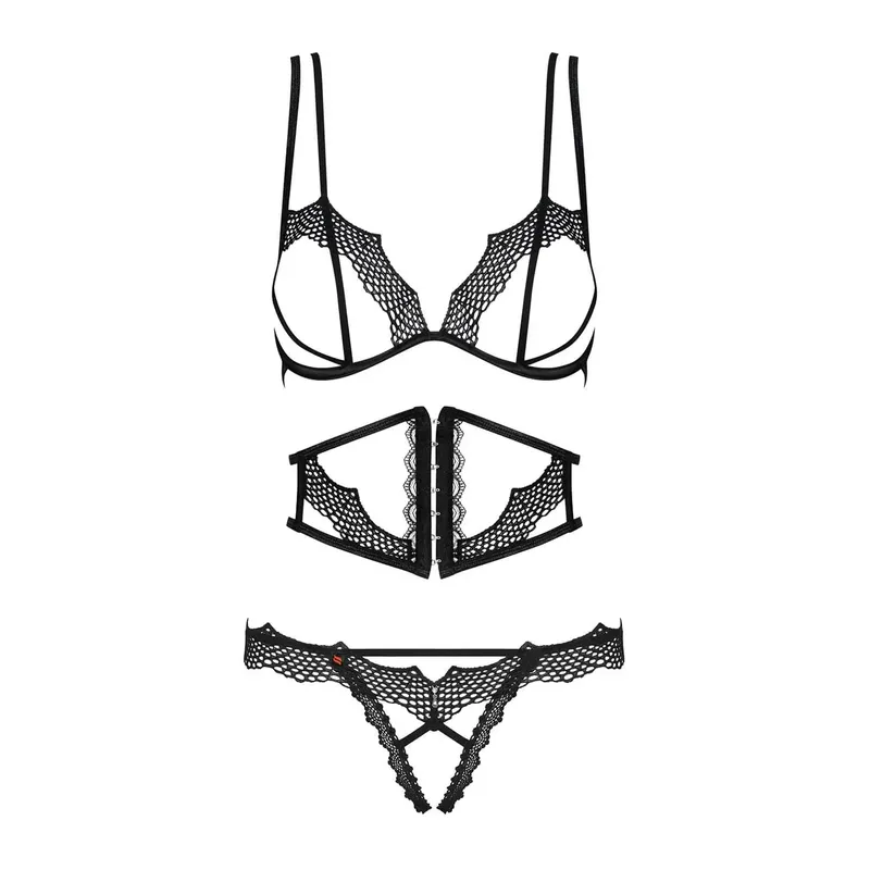 Bravelle Set Größe: L/XL