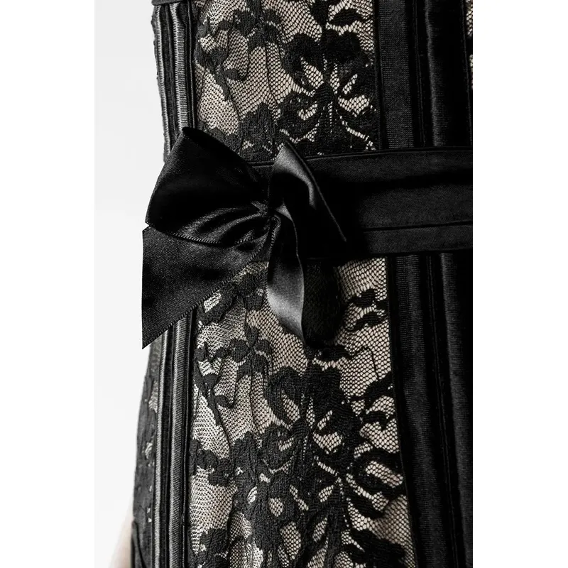 3-teiliges Corsagen-Set 14495 - 3XL