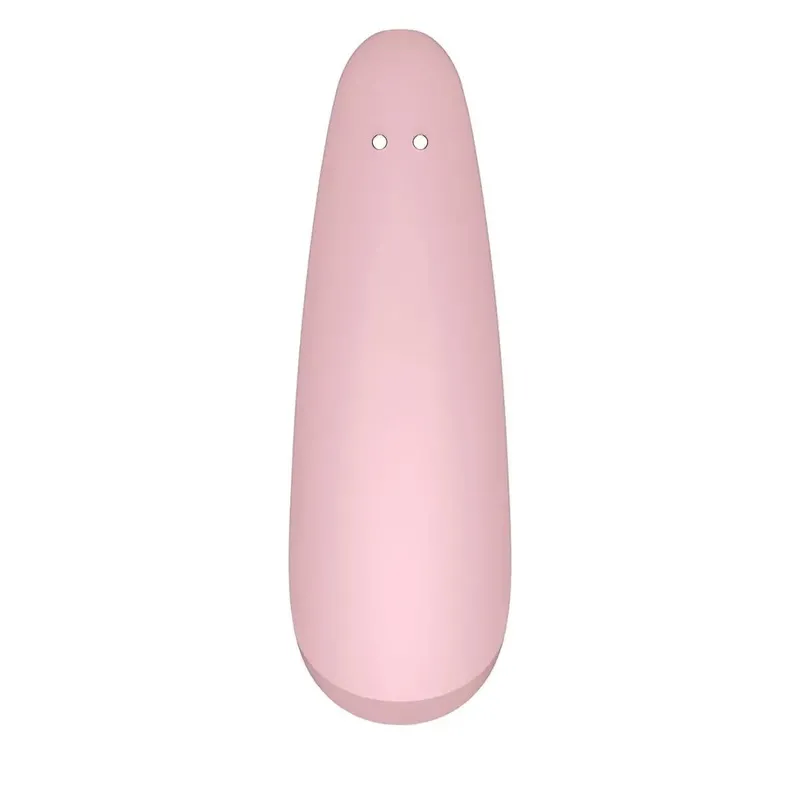 Satisfyer Curvy 2+ Rosa