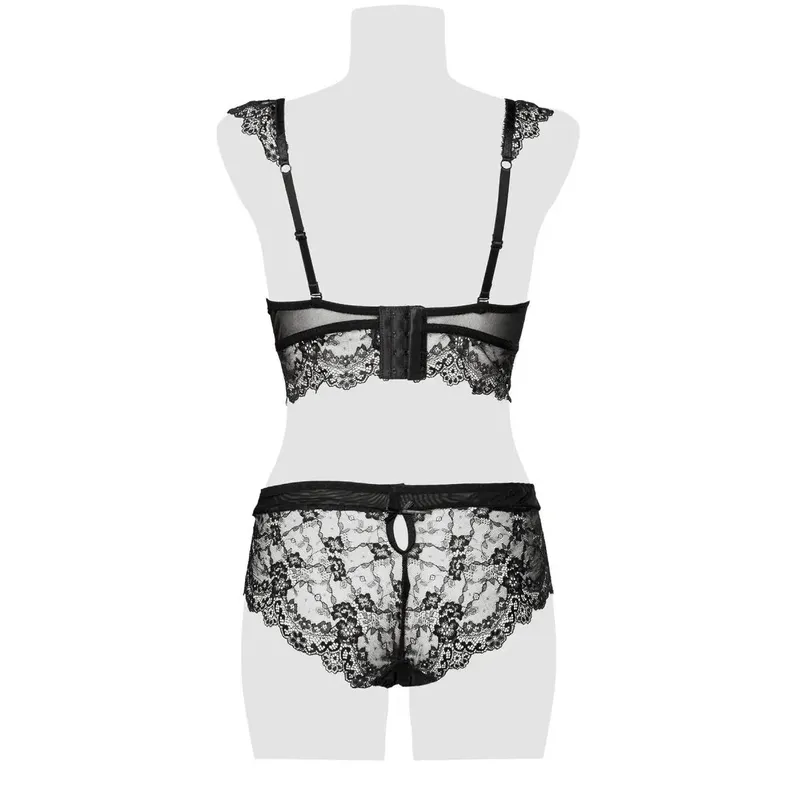 2-teilges Set 15301 - XL