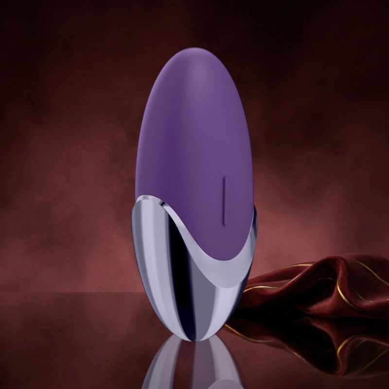 Satisfyer Layons - Purple Pleasure