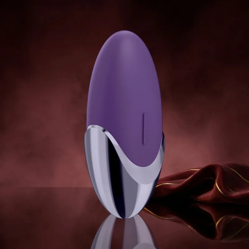 Satisfyer Layons - Purple Pleasure