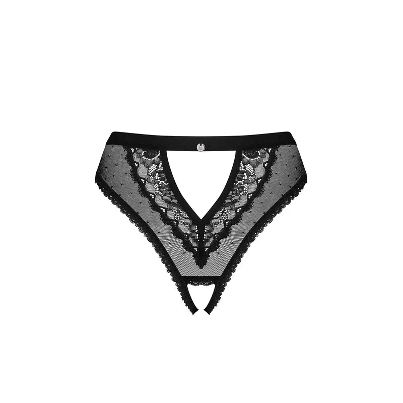 Mauress Panties Größe: S/M