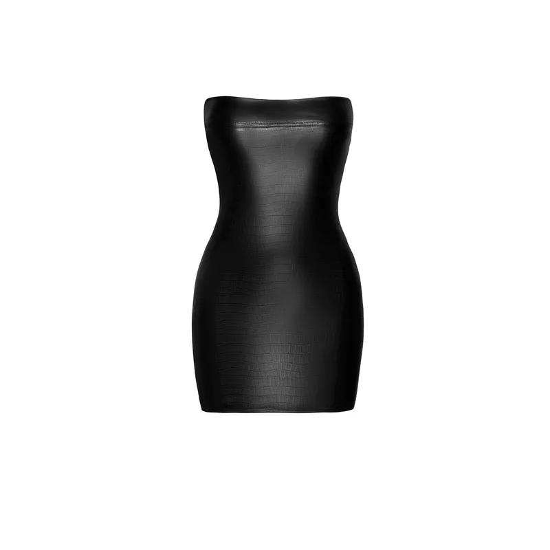 Snake Wetlook Miniklied F317 - 3XL