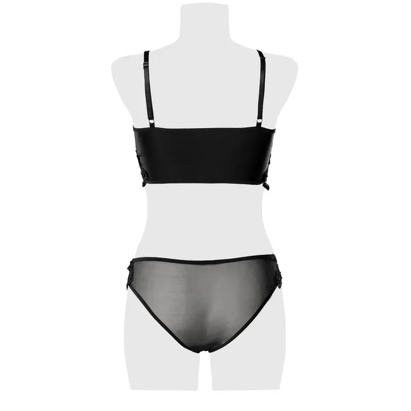 2-teilges Set 20013 - 3XL