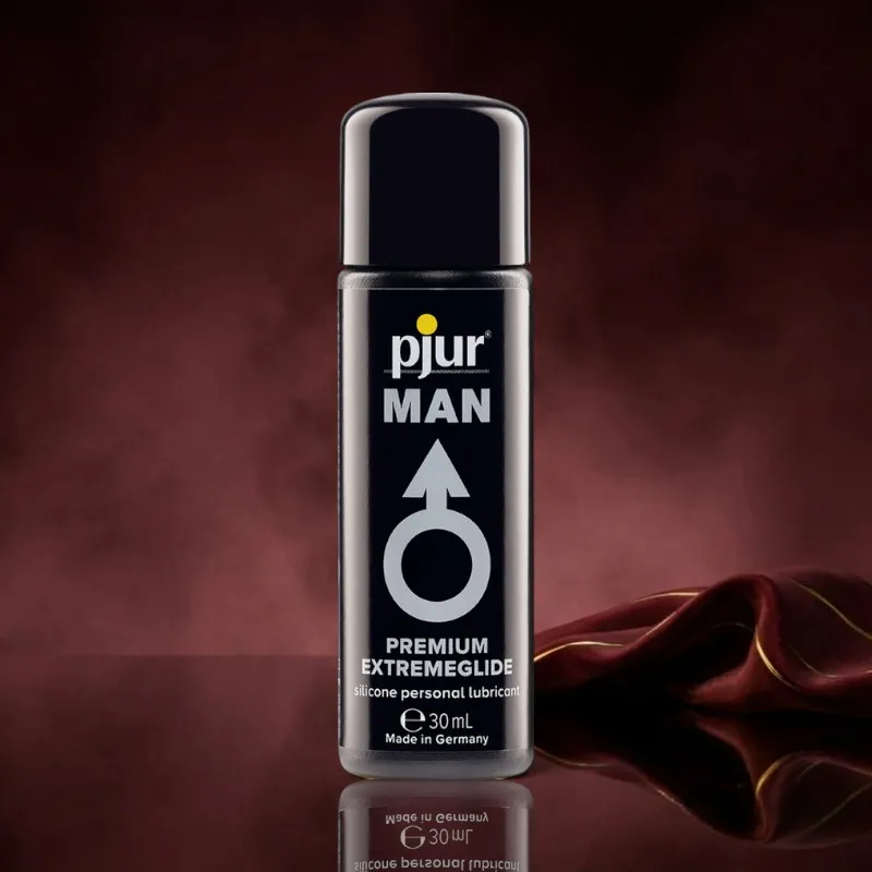 Pjur® MAN Premium-Gleitmittel Extremeglide - 30 ml
