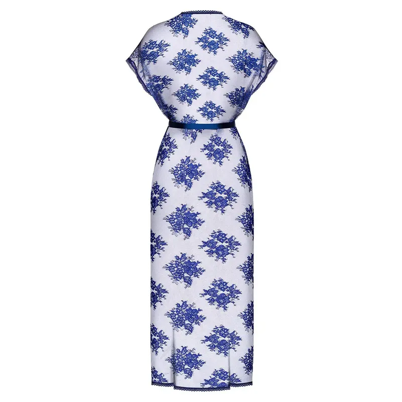 Flowlace Peignoir Größe: L/XL