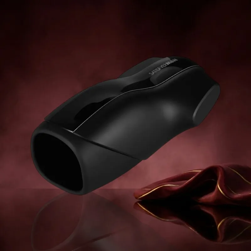 Satisfyer Men Vibration