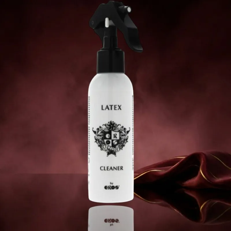 Eros Fetish Line Latexreiniger - 150 ml