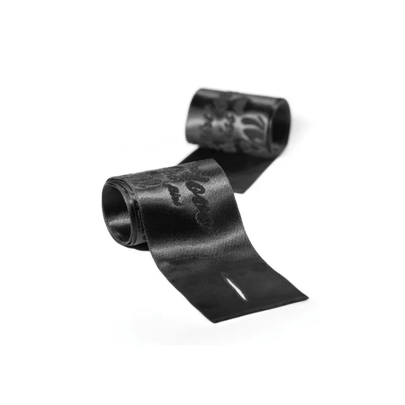 Silky Sensual Handschellen