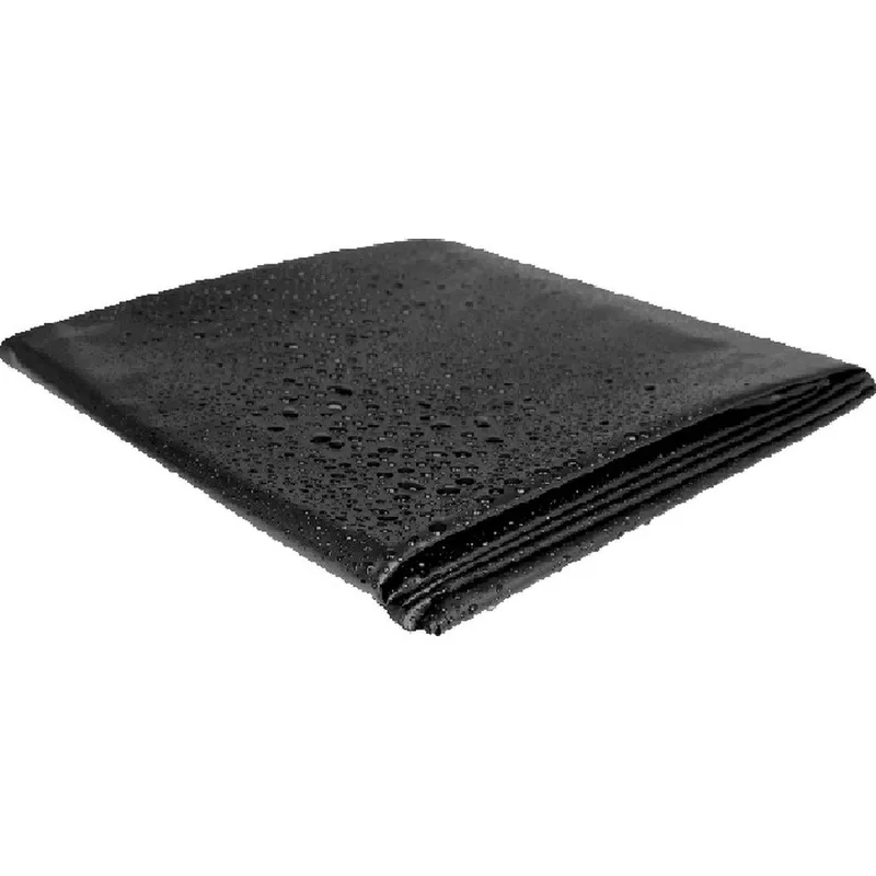 SexMAX WetGAMES Sexlaken Vinylfolie 180 x 220 cm - schwarz
