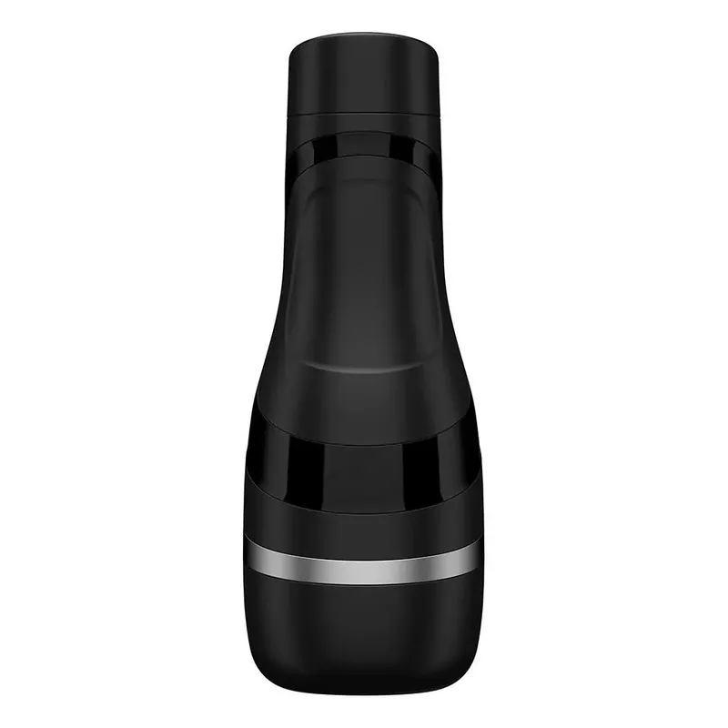 Satisfyer Men Classic - Silber