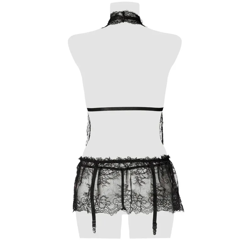 3-teilges Set 20003 - XL