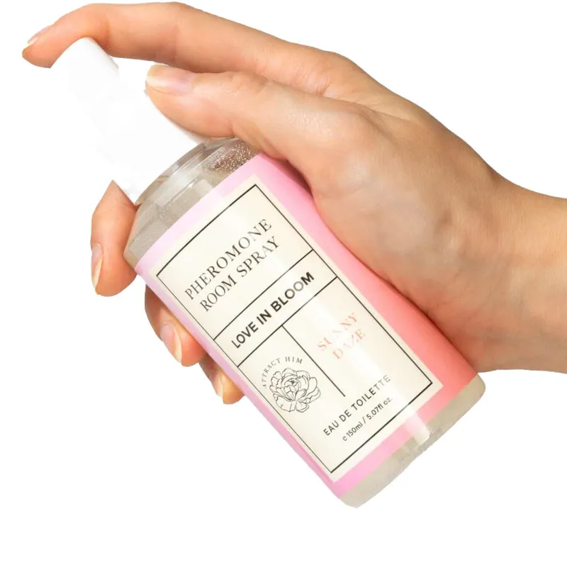 Eye Of Love Bloom Raumspray Sativa Sunny Daze - 150 ml