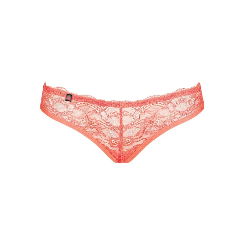 Frivolla Panties coral Größe: S/M