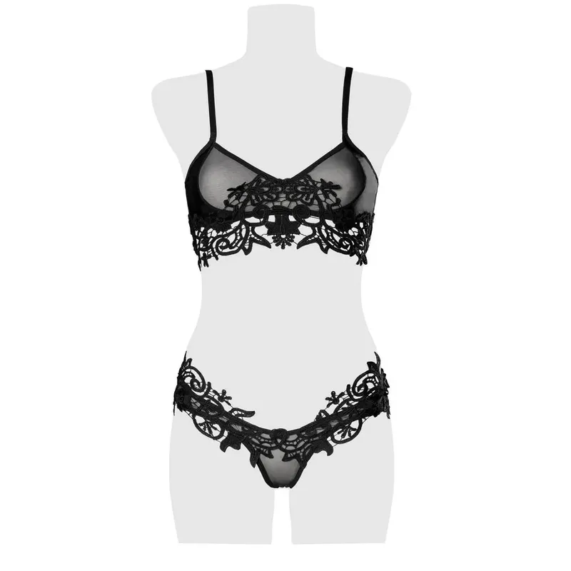 2-teilges Set 20013 - 3XL