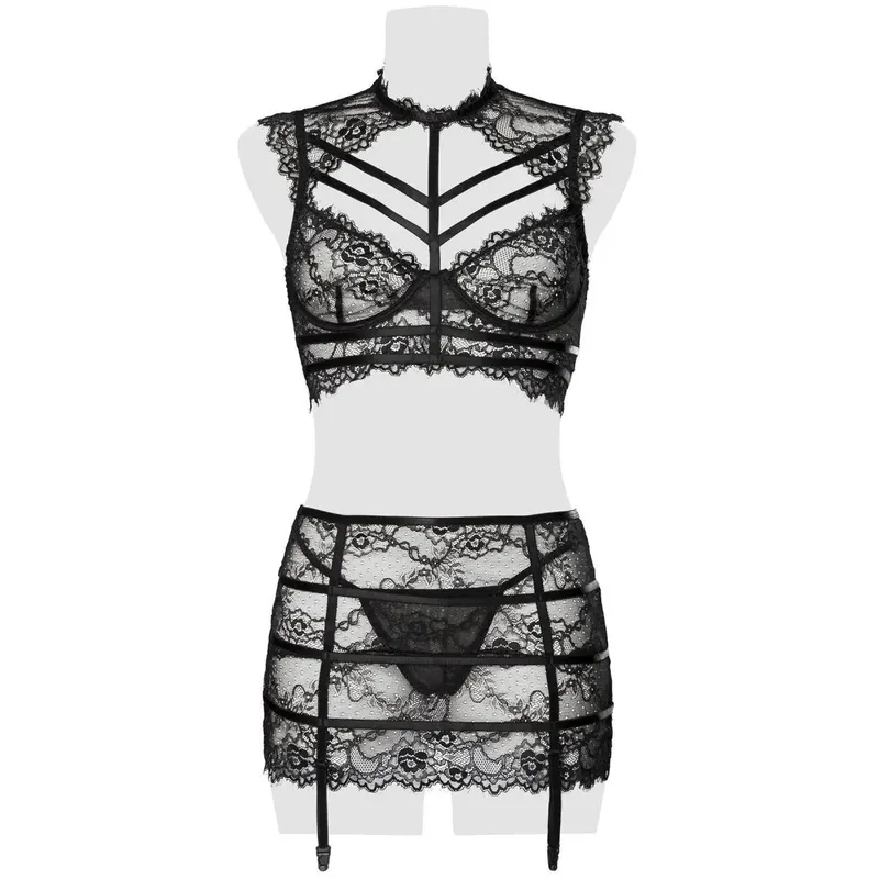 3-teilges Set 15314 - XL