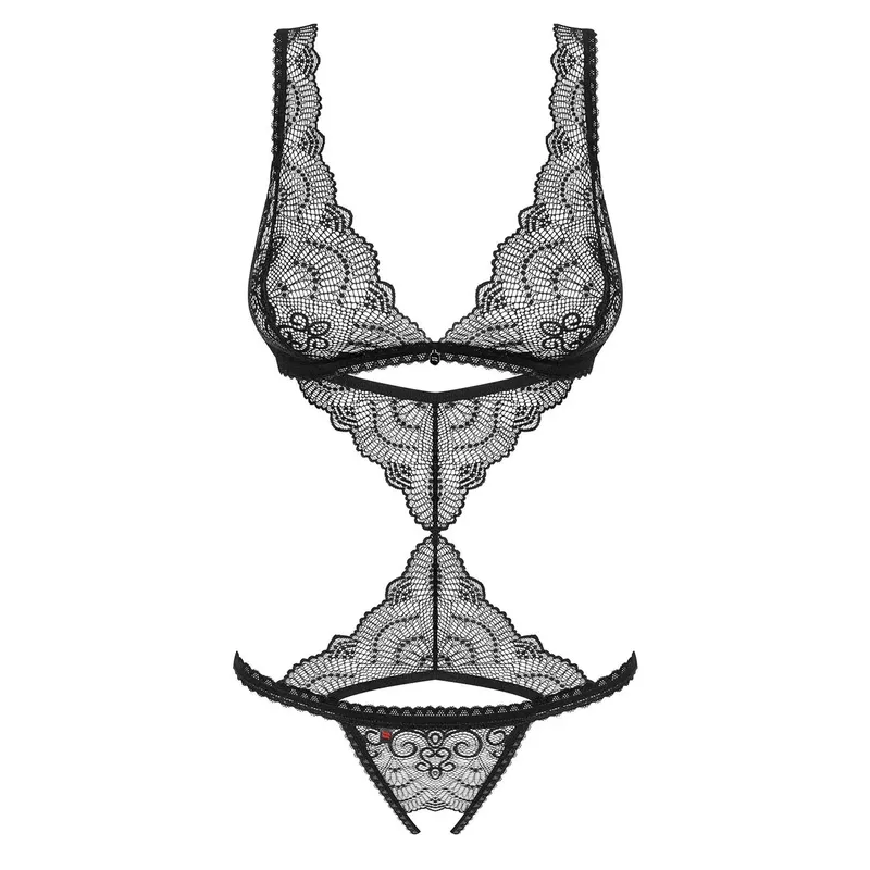 Firella Teddy Größe: L/XL
