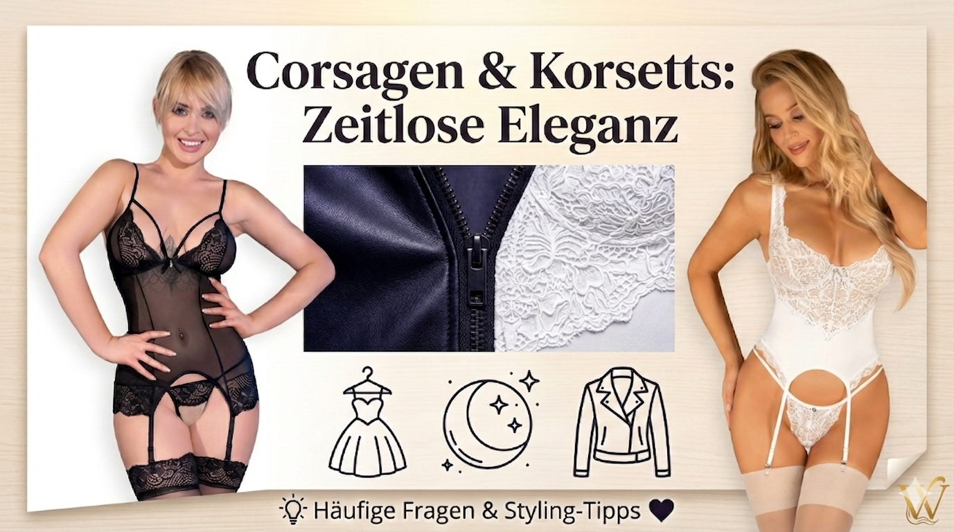 Corsagen