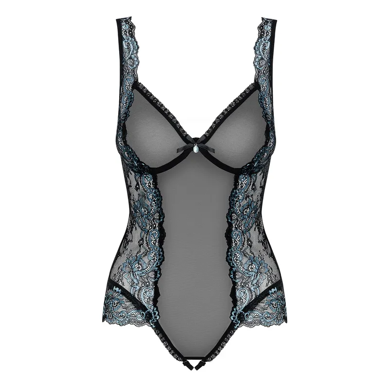 Amanta Babydoll Größe: L/XL