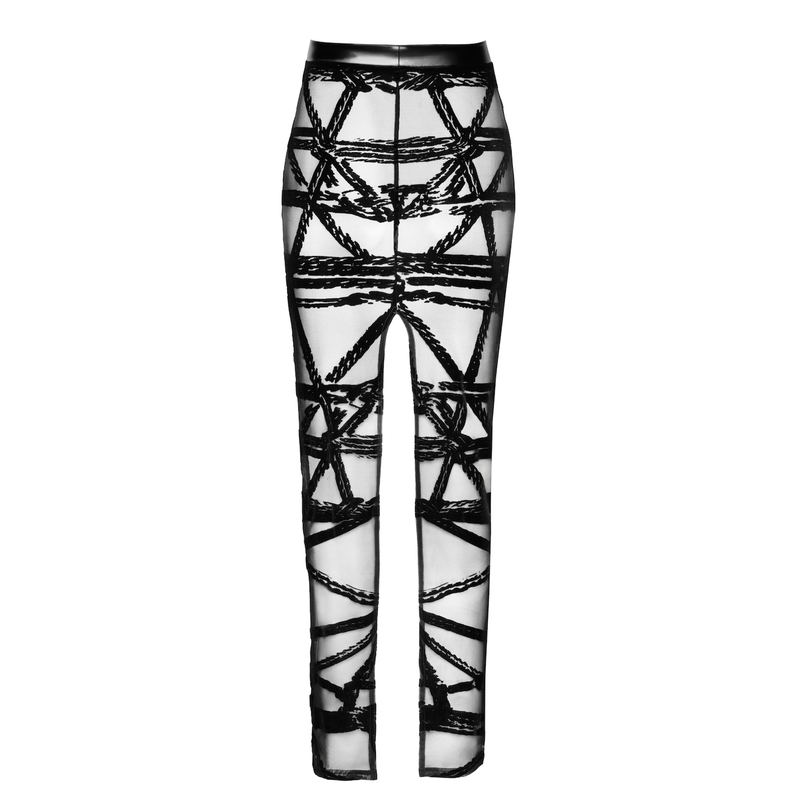 Langer Rock Bondesque F360 - 3XL