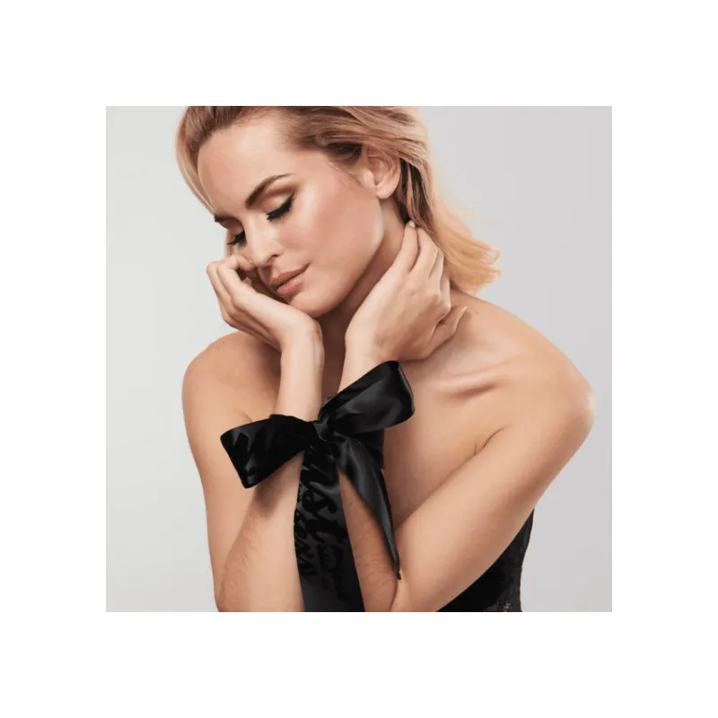 Silky Sensual Handschellen