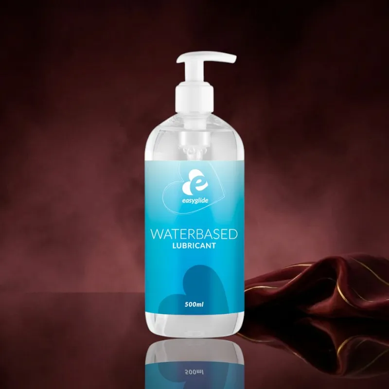 EasyGlide – Gleitgel auf Wasserbasis 500 ml