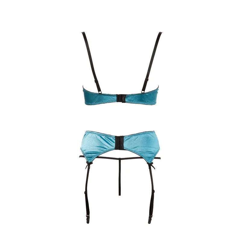 BH Set Jade Größe 90 B/XL