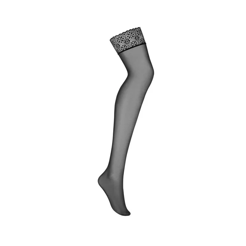 Shibu Stockings Größe: L/XL