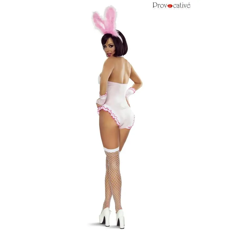 4-teiliges Bunny Body PR1315 - L/XL