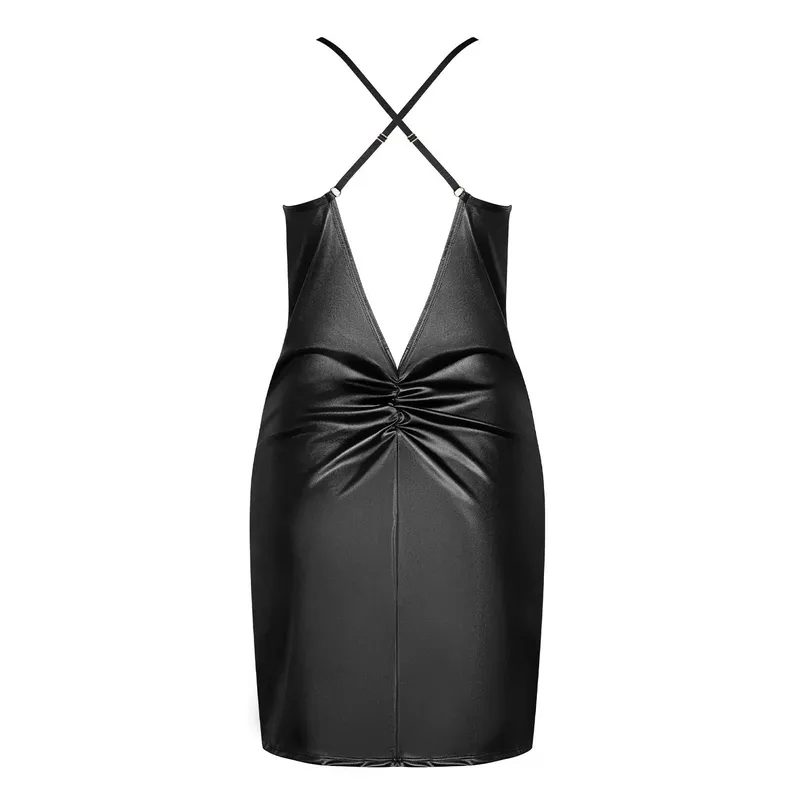 Yollanda Dress Größe: XXL