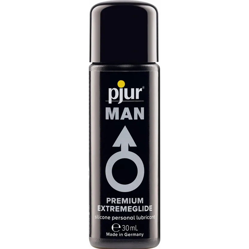 Pjur® MAN Premium-Gleitmittel Extremeglide - 30ml