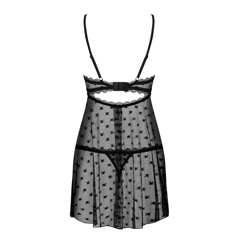 Astralya Chemise Größe: S/M