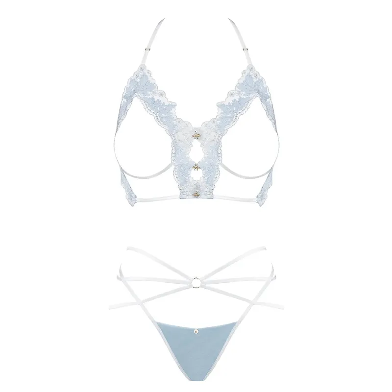 Deilana Set Größe: S/M