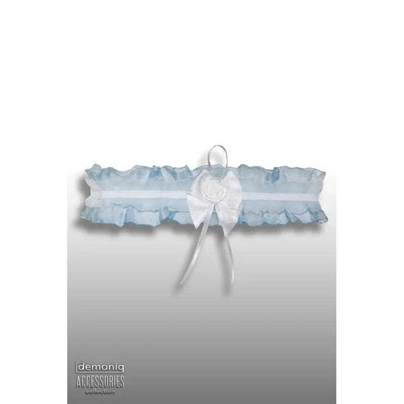 weißes Set Blanka XL von Demoniq