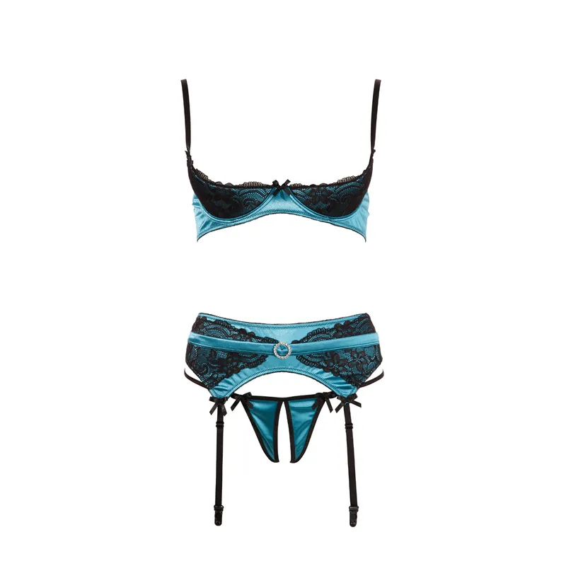 BH Set Jade Größe 90 B/XL