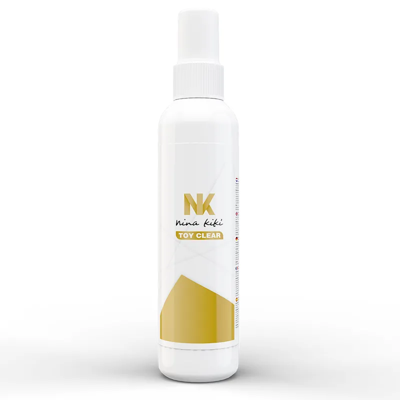 Nina Kikí Spielzeugreiniger - 150 ml