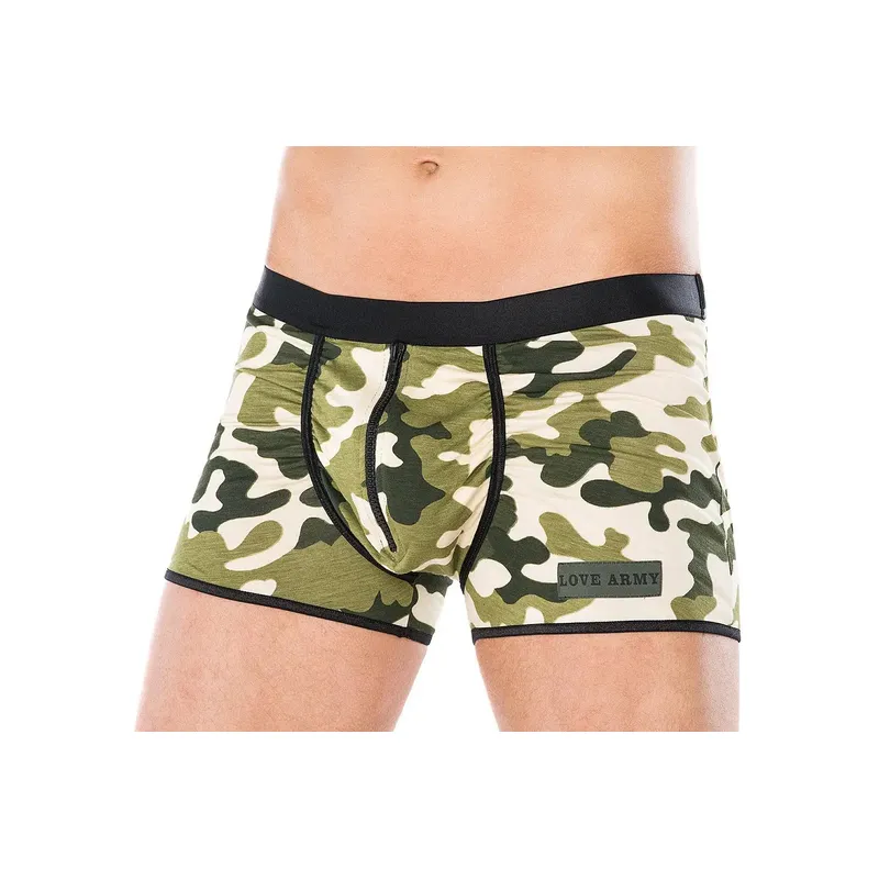 Boxershorts camouflage MC/9085 Größe: L/XL