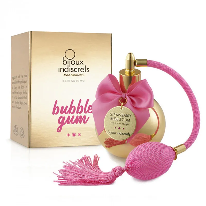 Bubblegum Body Mist 100 ml