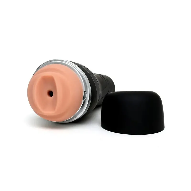 Satisfyer Men Classic - Silber