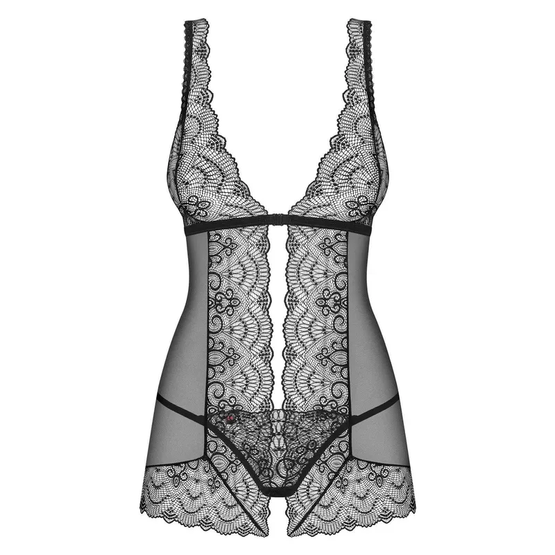 Babydoll und String Firella - S/M