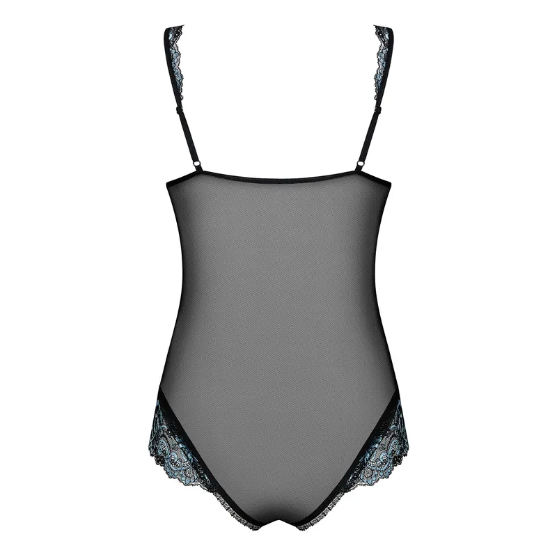 Amanta Babydoll Größe: L/XL