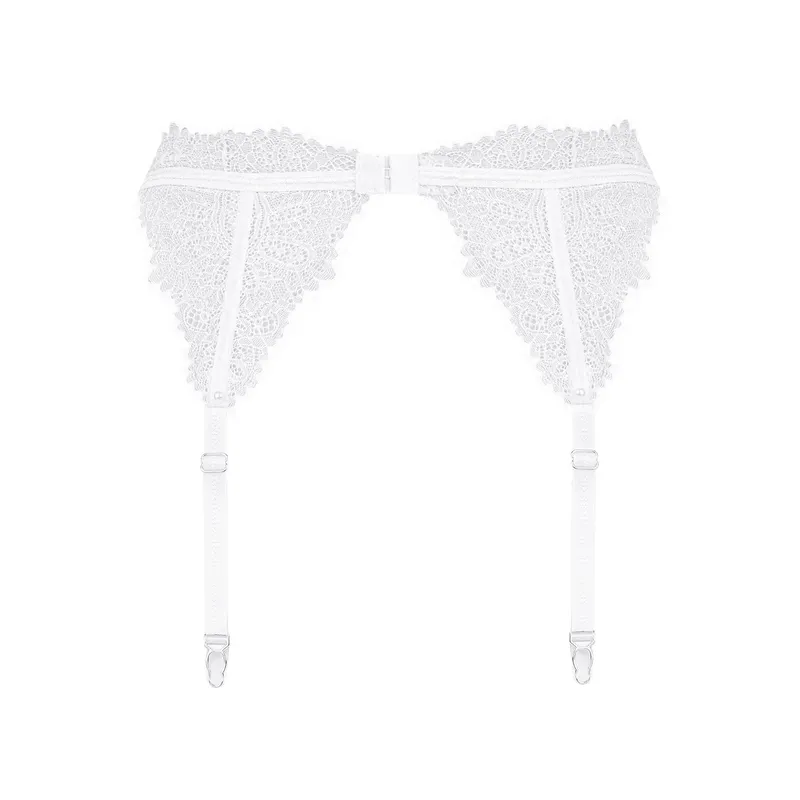 Bianelle Garter Belt Größe: S/M