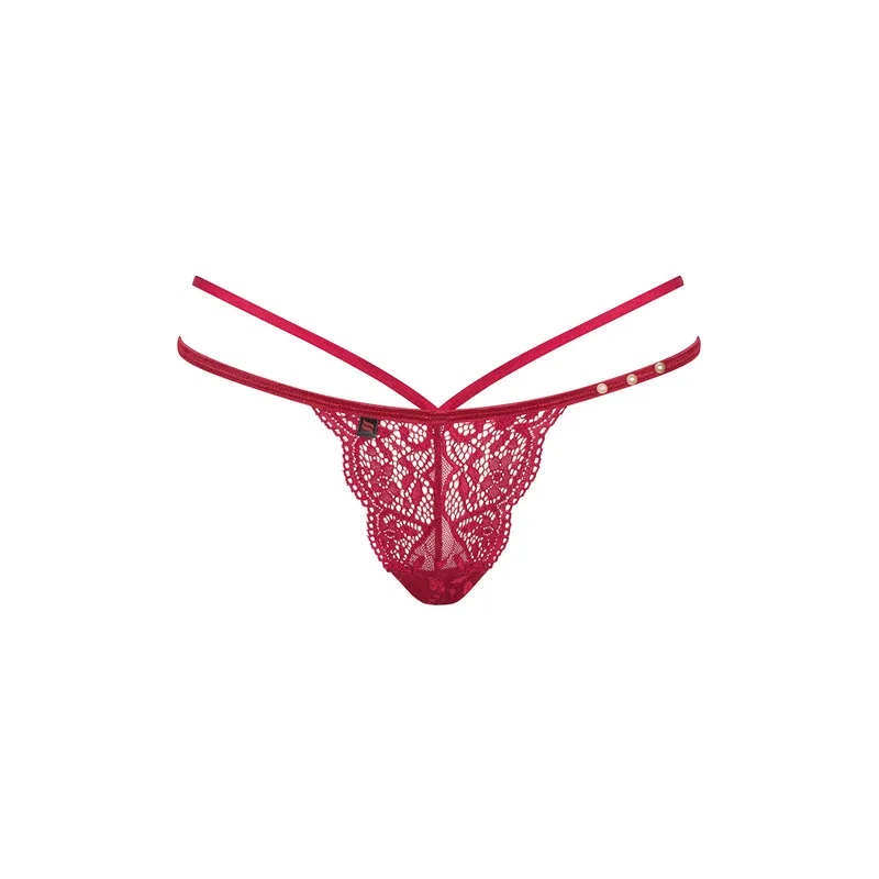 Ivetta String Größe: L/XL