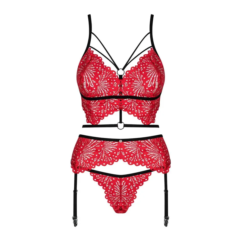 Mettia Set Größe: L/XL